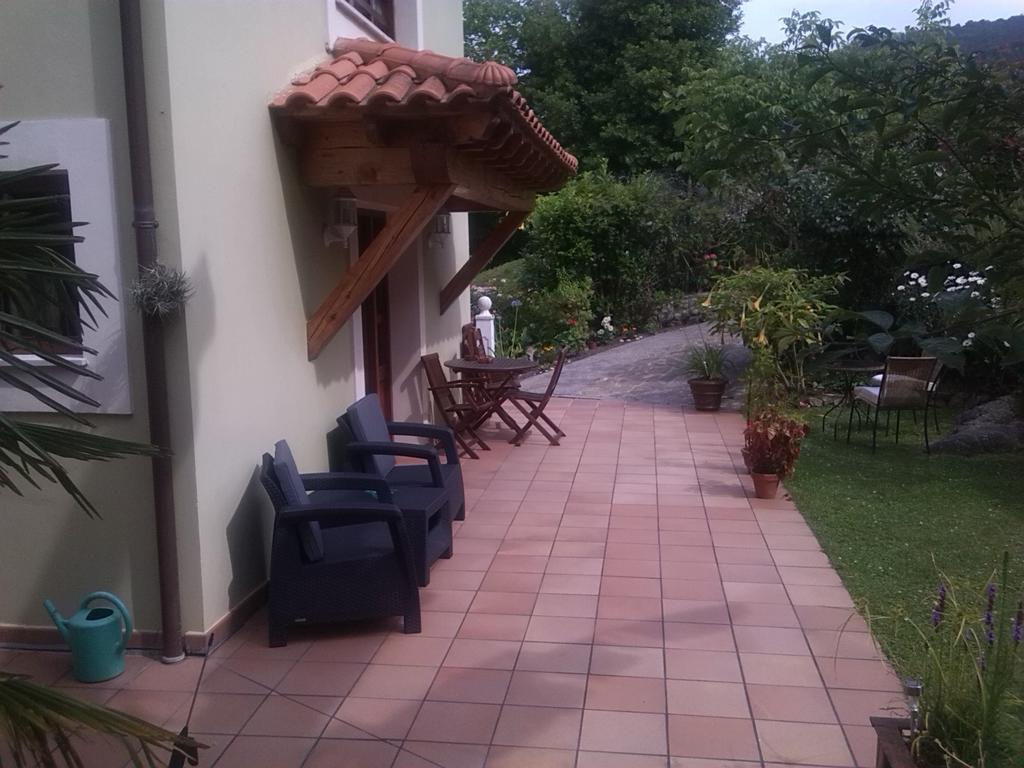 Casa Nueva Carmen Casa de hóspedes Pendueles Exterior foto