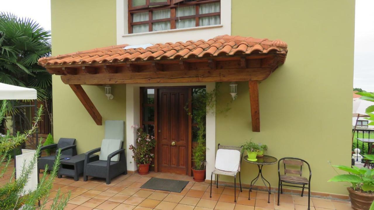 Casa Nueva Carmen Casa de hóspedes Pendueles Exterior foto