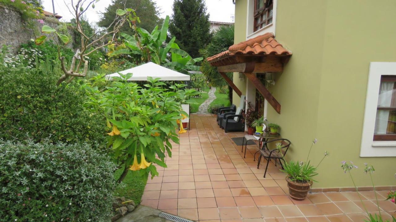 Casa Nueva Carmen Casa de hóspedes Pendueles Exterior foto